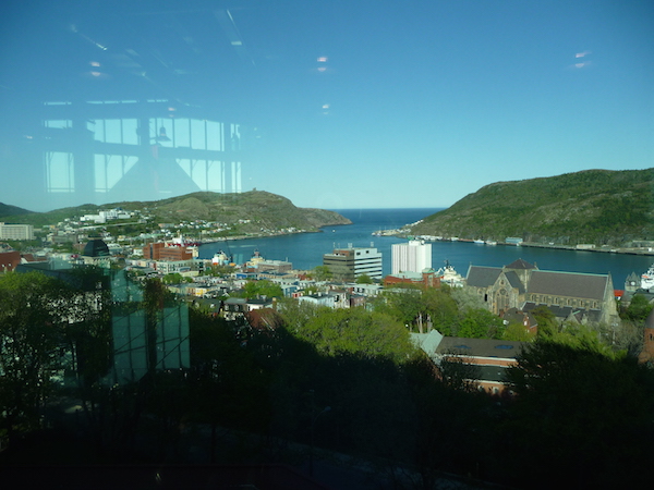 2013 harbor view