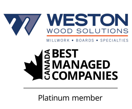 Weston Wood Solutions, Inc.