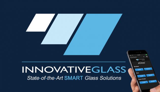 Innovative Glass Corp.